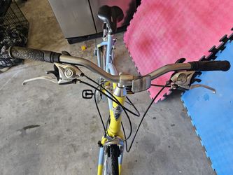 Electra verse 21d women's bike sales