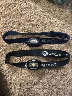 2 Headlight