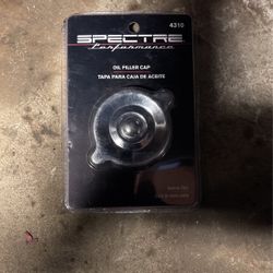 Oil Cap