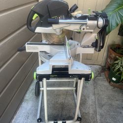 Festool Miter Saw