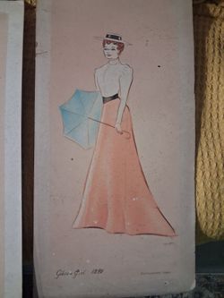 Marguerite yater paintings