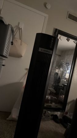 Lasko fan