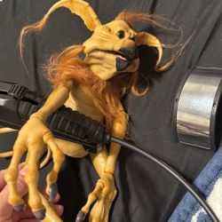 Kowakian Monkey Lizard 