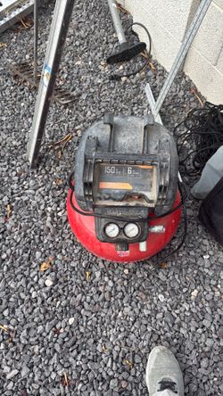 Compressor  6 gls