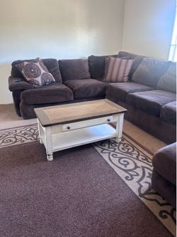 Living room set
