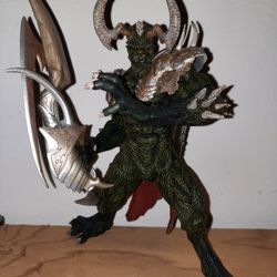 Collectables/SPAWN/Figures