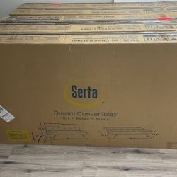 Dream Convertibles Sofa Seats