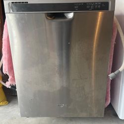Dishwasher 