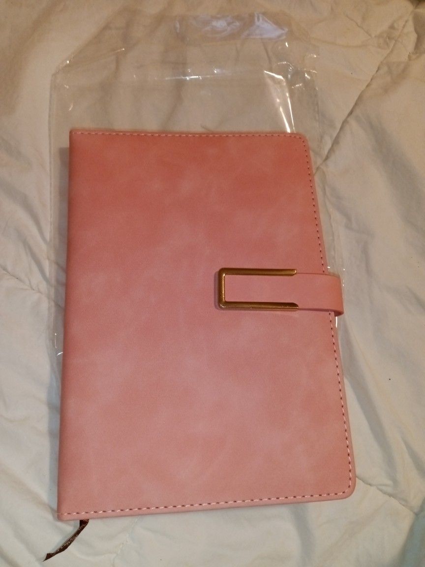 Journal/Diary