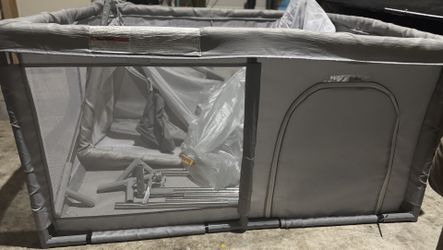Playpen 50x50