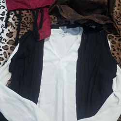 Pirate Outfit 