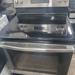 Electric Stove  GE