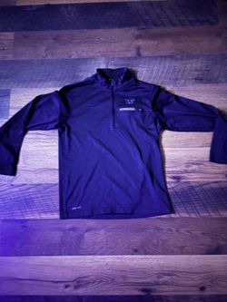 Track suit