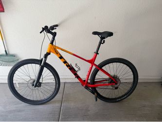XL Trek Marlin 7 Gen 2 Mountainbike