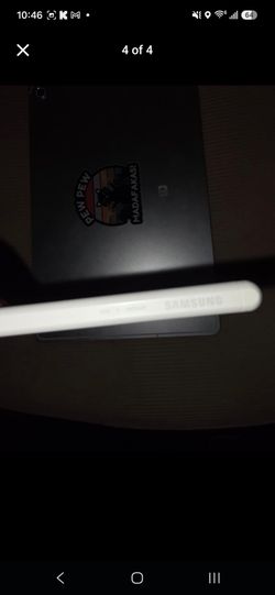 SAMSUNG Galaxy Tab S10 FE+