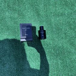 Dior Savuge Elxir