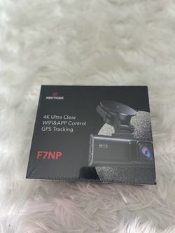 DASH CAM