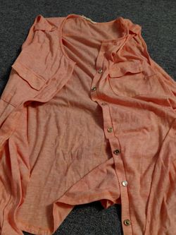 Shirts and pants