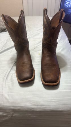 Working Boot  Size 11-D