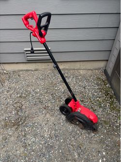 CRAFTSMAN Corded Electric Landscape Edger