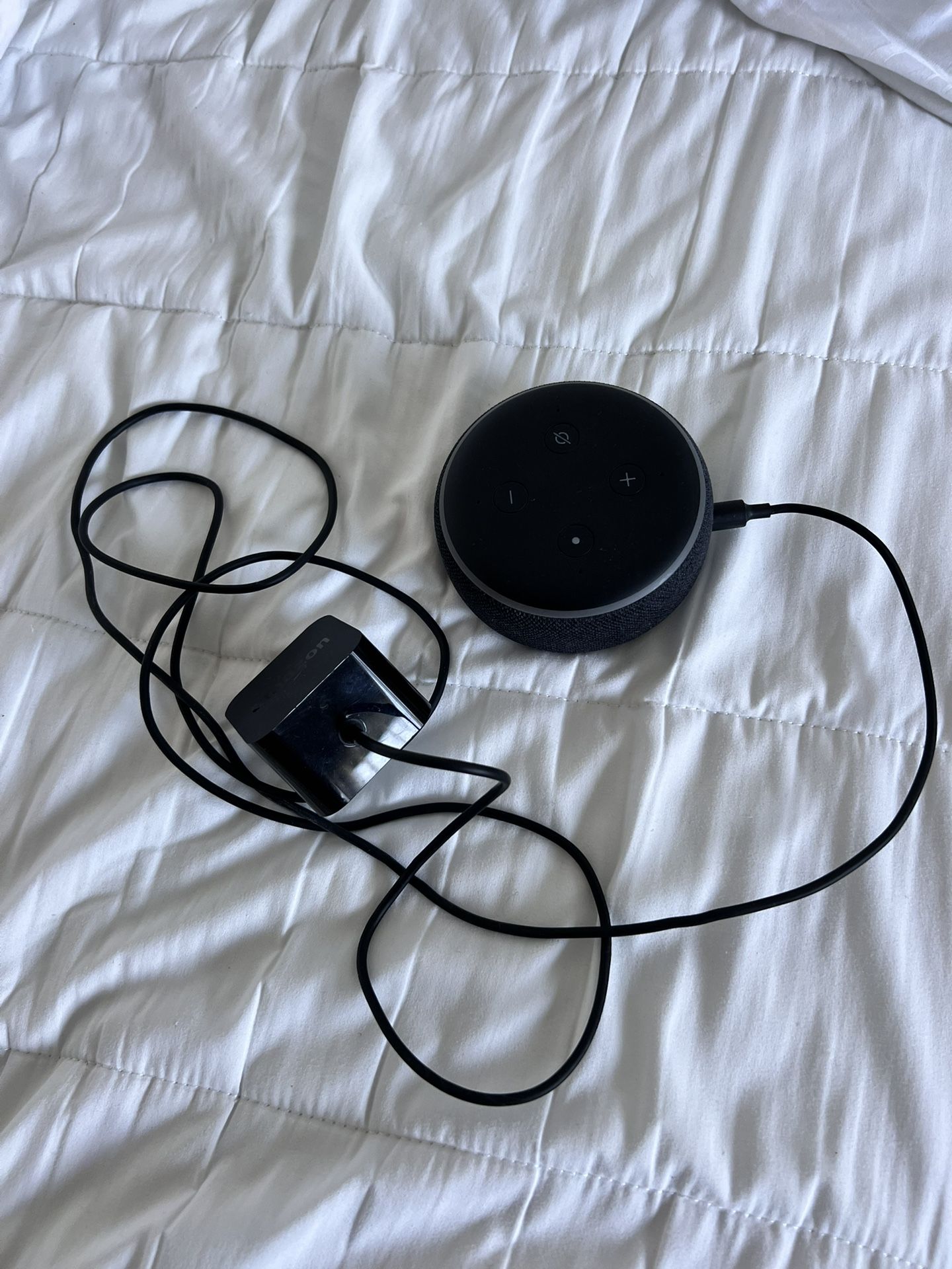 Amazon Echo Dot 3rd Generation