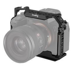 SmallRig A7 III / A7R III Camera Cage Kit for Sony Alpha 7 III/Alpha 7R III