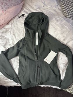 Lululemon Hoodie