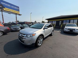 2011 Ford Edge