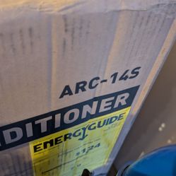 Portable Air Conditioner Brand New