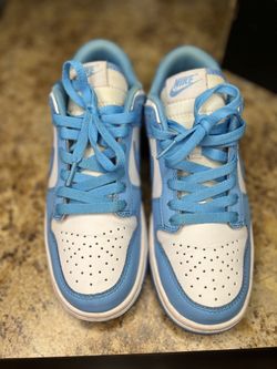 Nike Dunk low Unc