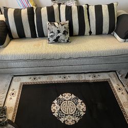 Sleeper Sofa 