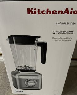 KitchenAid Blender