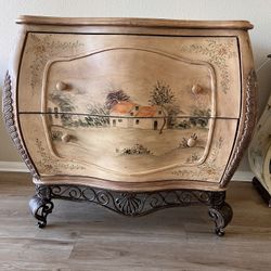 Beautiful Entry Table