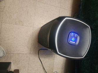 Air Purifier