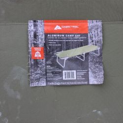 Camp Cot