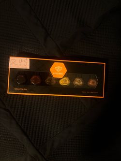 Modelone nail polish