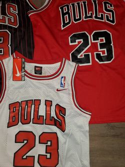 Michael Jordan Bulls Jerseys