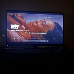TV -