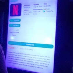 Viewsonic E-Poster EP5542T