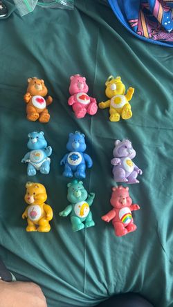 Care Bears