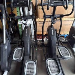 FULLERTON - Nordictrack Aiglide 14i Elliptical- incline decline - 650$