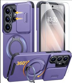 samsung galaxy S26 ultra shock proof phone case