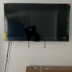 Brand New Google Smart 55 Inch Tv