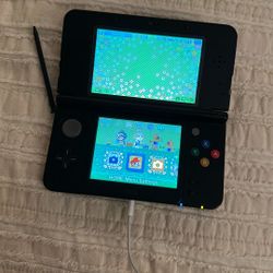 New Nintendo 3DS 