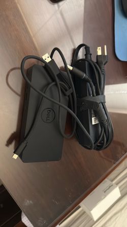 Dell D6000 docking station