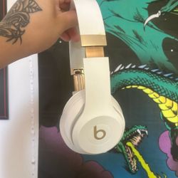 Authentic Beats Solo 4
