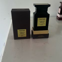 tom ford tobacco vanille eau de parfum 100ml