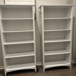 Bush Furniture Book Cases
