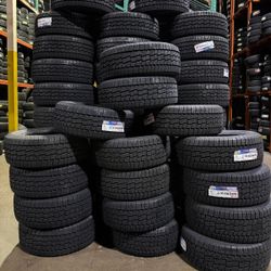 265 50 20 Llantas Nuevas Disponibles 