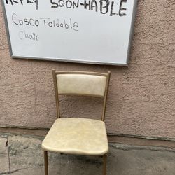 Vintage Chair